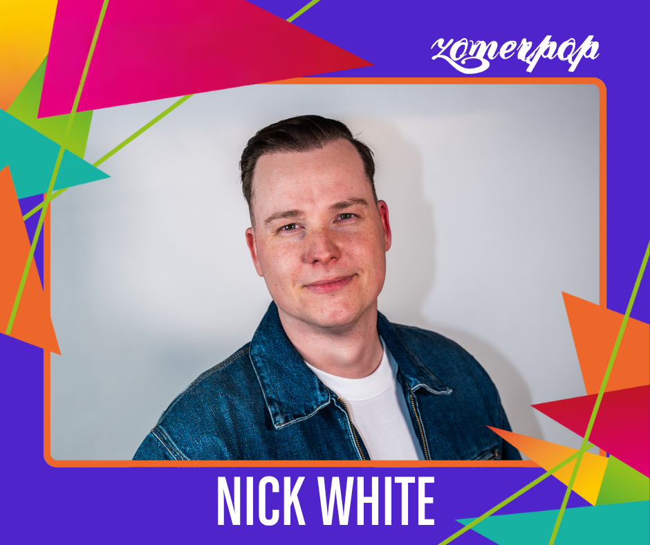 NICK WHITE